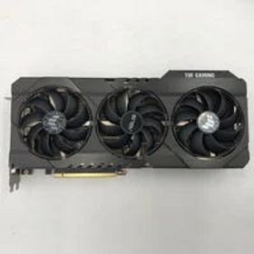 中古 ASUS TUF-RTX3080-O10G-GAMING (RTX3080 10G) 143508 状態： Cランク