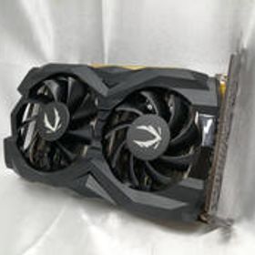 グラフィックボード GTX 1660 TWIN FAN 6GB ZOTAC
