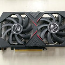 グラフィックボード GTX1660GAMING GT 6GB COLORFUL