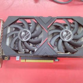 グラフィックボード GTX1660 6GB COLORFUL