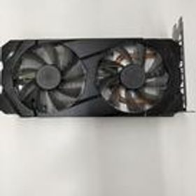グラフィックボード GTX1660 1 CLICK OC GALAX