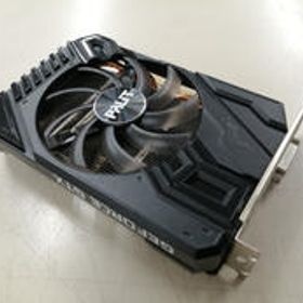 グラフィックボード GTX1660 STORMX 6G PALIT