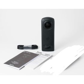 リコー(RICOH)のリコー THETA(シータ) Z1 51GB(1台)(その他)