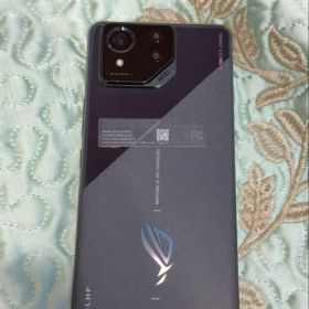 美品ROGPHONE8 16RAM 256G ASUS_AI2401_C スマホ