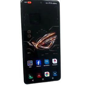 【動作品】ASUS ROG Phone 8 Pro 512GB #ur
