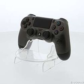 〔ジャンク品〕 DUALSHOCK4 メタルギアソリッド5 LIMITED PACK オリジナルデザイン〔ジャンク品〕 DUALSHOCK4 メタルギアソリッド5 LIMITED PACK オリジナルデザイン