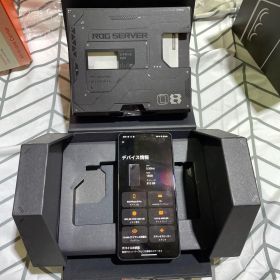 ASUS ROG Phone 8 Pro 16GB/512GB 国際版