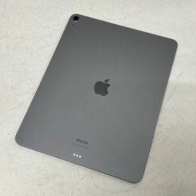 [浜館70-731] [店舗併売品] Apple iPad Air (M2) 13インチ Wi-Fi 256GB スペースグレイ 2024年モデル [中古品]