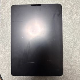 Apple iPad Air 第4世代 画面割あり スペースグレー 256ギガ