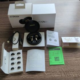 victor WOOD master HA-FW5000T-B