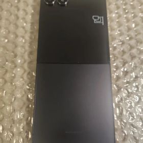 Galaxy zflip7 256GB スマートフォン ブラック 本体＋その他