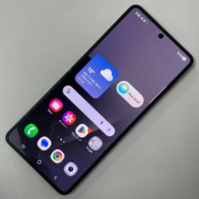 SIMフリー Galaxy Z Flip7 Galaxy Z Flip7 512GB ジェットブラック