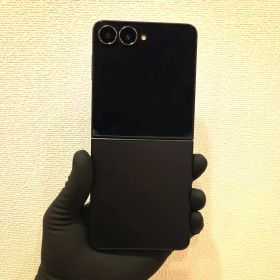 Galaxy zflip7 simフリー 使用期間2ヶ月