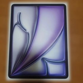 Apple 13 インチ iPad Air (M3) 128GB