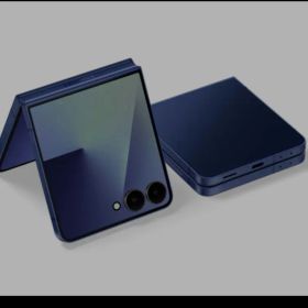 Samsung Galaxy Z Flip7 512GB＋ケース＋充電器