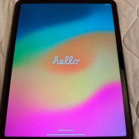 13インチM2 ipadAir wifiモデル128GB