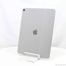 ソフマップ 〔中古品〕 iPad Air 13インチ(M3) 128GB スペースグレイ 3N727J／A Wi-Fi【377】
