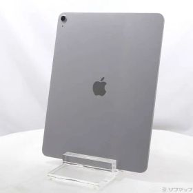 ソフマップ 〔中古品〕 iPad Air 13インチ(M3) 128GB スペースグレイ 3N727J／A Wi-Fi【349】