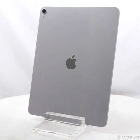 ソフマップ 〔中古品〕 iPad Air 13インチ(M3) 128GB スペースグレイ MCNH4J／A Wi-Fi【348】