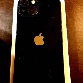 iPhone13 SIMフリー 本体