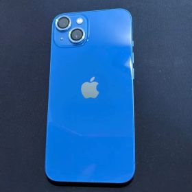 Apple iPhone 13 128GB ブルー SIMフリー 箱付き