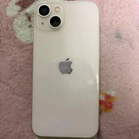 Apple iPhone 13 ピンク 本体