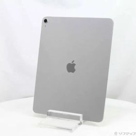 ソフマップ 〔中古品〕 iPad Air 13インチ(M3) 256GB スペースグレイ MCNN4J／A Wi-Fi【305】