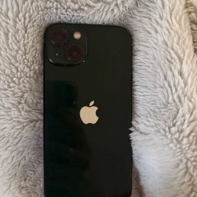 Apple iPhone 13 ミッドナイトグリーン 本体