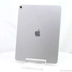 ソフマップ 〔中古品〕 iPad Air 13インチ(M3) 256GB スペースグレイ MCNN4J／A Wi-Fi【258】
