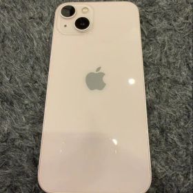 iPhone 13 ピンク 128GB