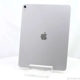 ソフマップ 〔中古品〕 iPad Air 13インチ(M3) 256GB スペースグレイ MCNN4J／A Wi-Fi【297】