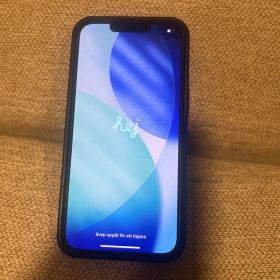 アメリカ購入 カメラ無音) iPhone 13 ミッドナイト