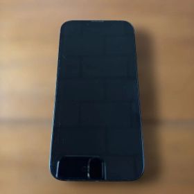 Apple iPhone 13 ブラック 本体