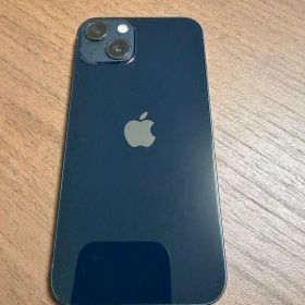 iPhone13 ミッドナイト 128GB SIMフリー フィルム付き