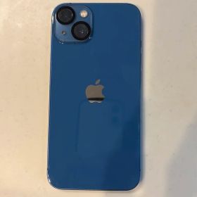 iPhone13 ブルー 128GB