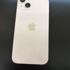 iPhone13 128GB SiMフリー