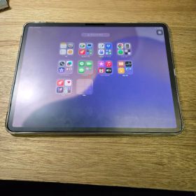 13インチ iPad Air M3 256GB Apple Pencil(c)