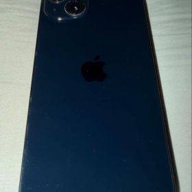 Apple iPhone 13 ミッドナイト 本体 箱付き