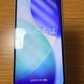 値下げ‼️Apple iPhone 13 ホワイト