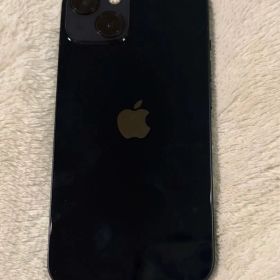 Apple iPhone 13 ミッドナイト 本体のみ