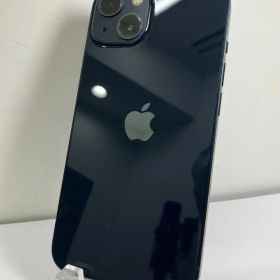 美品 iphone13 256GB SIMフリー ミッドナイト