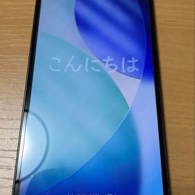 iPhone13 256G 本体のみ 美品