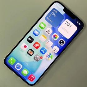 au iPhone 13 128GB スターライト