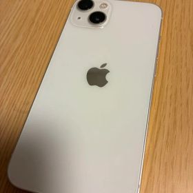 Apple iPhone 13 ホワイト 本体 256GB
