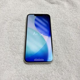 iPhone13 256G バッテリー85%