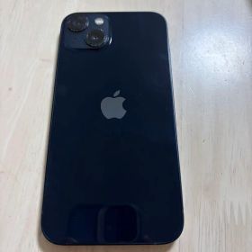 Apple iPhone 13 ミッドナイト 256GB 本体のみ