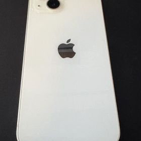iPhone 13 128GB スターライト SIMフリー