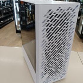 ゲーミングPC I3 13100F BTO