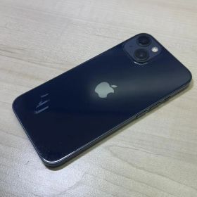 P70 SIMフリー iPhone 13 128GB ミッドナイト