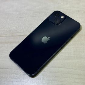 P301 SIMフリー iPhone 13 256GB ミッドナイト